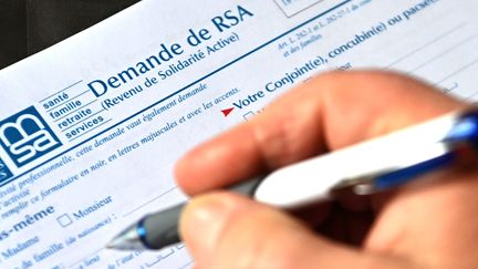 Lire la suite à propos de l’article Réforme du RSA