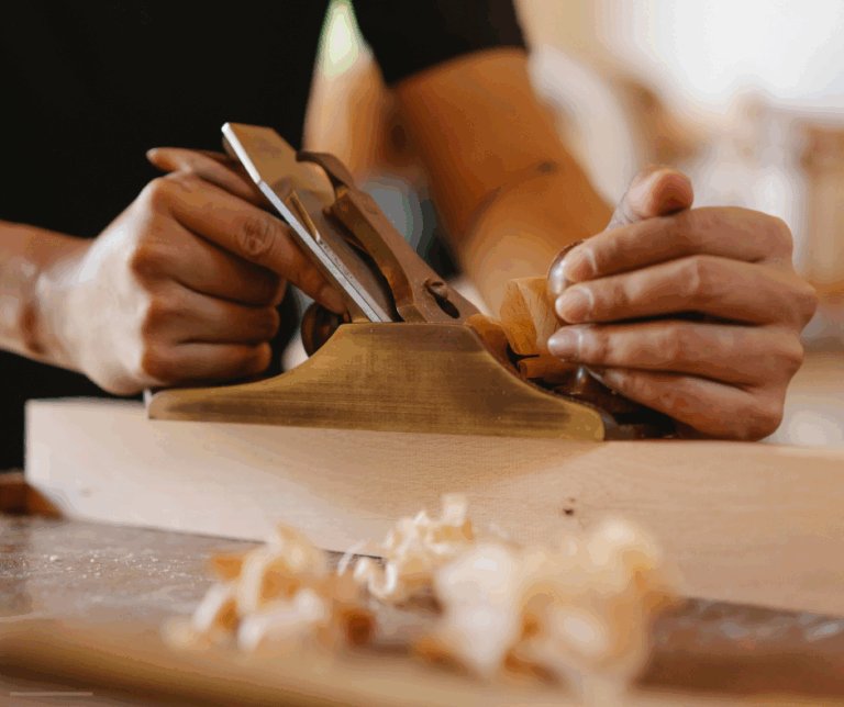 Lire la suite à propos de l’article Et pourquoi pas l’artisanat ?