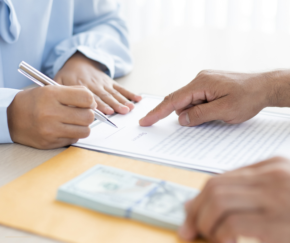 Lire la suite à propos de l’article Contrat aidé