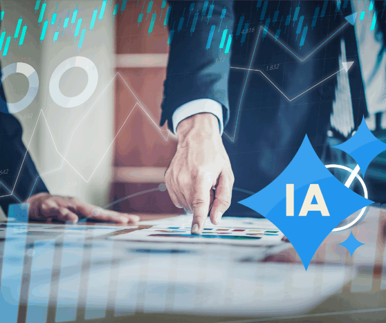 Lire la suite à propos de l’article Travailler dans l’IA en 2025