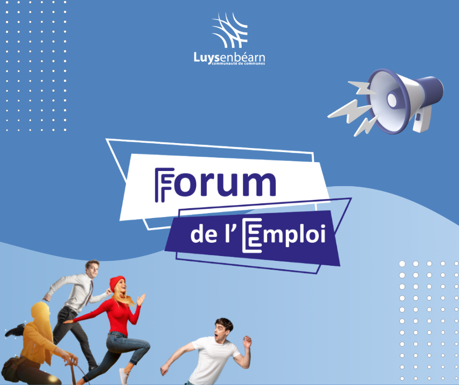 Lire la suite à propos de l’article Forum de l’emploi