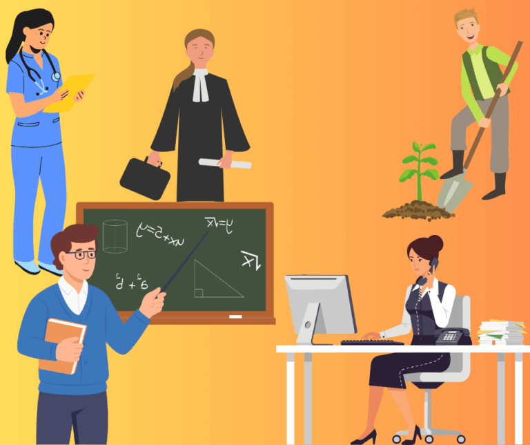 Lire la suite à propos de l’article Et si vous rejoigniez la Fonction Publique ?