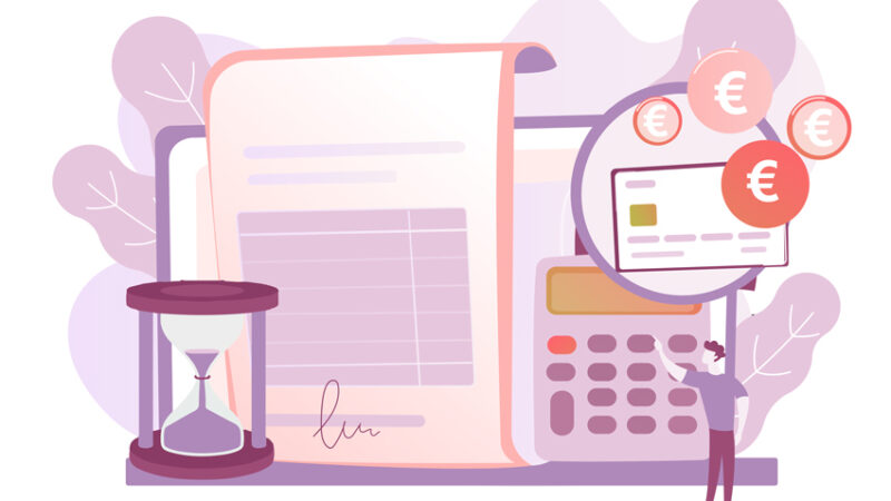 Allocation d&rsquo;aide au retour à l’emploi