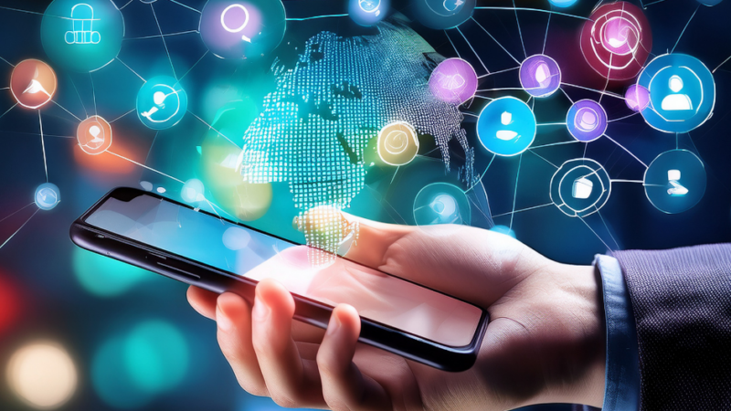 Travailler son E-réputation