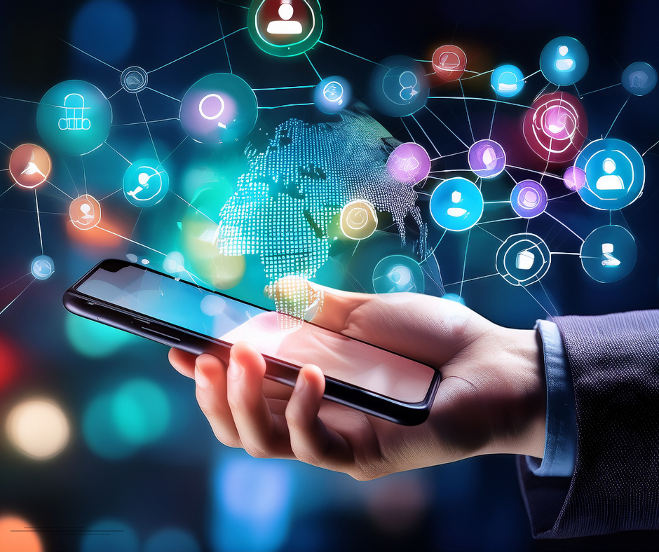 You are currently viewing Travailler son E-réputation