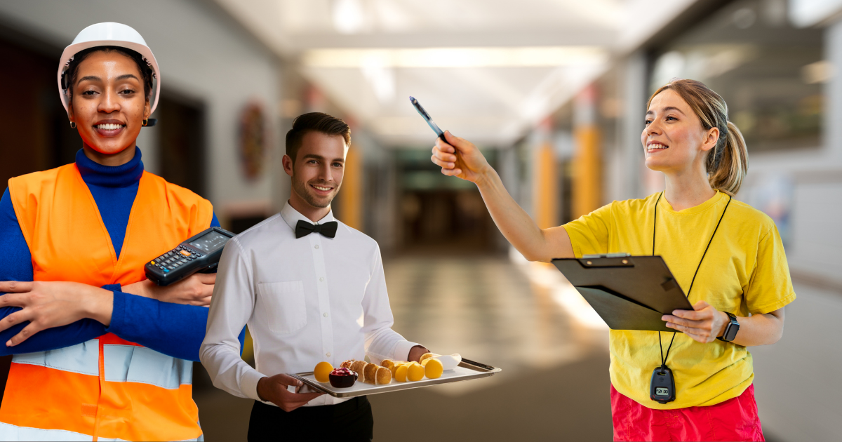 You are currently viewing Emplois saisonniers